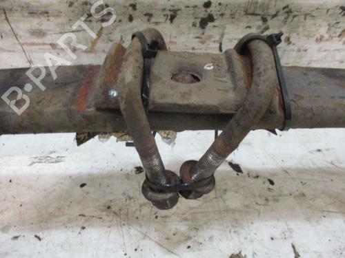 Other NISSAN INTERSTAR Van (X70) dCi 100 | BP29091170O1