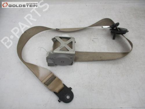Used Front left seatbelt BMW X5 (E70) xDrive 35 d (286 hp) 18750542