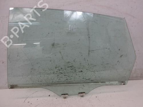 Used Rear left door window SUBARU IMPREZA Hatchback (GR, GH, G3) 2.0 D AWD (150 hp) 29093155