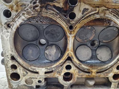 Cylinder head AUDI A6 C6 (4F2) 2.4 | BP29744140M5