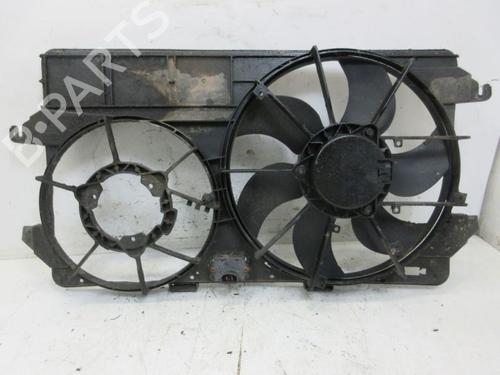 Fan FORD TRANSIT CONNECT (P65_, P70_, P80_) 1.8 TDCi | BP37124829M128 - Image 6