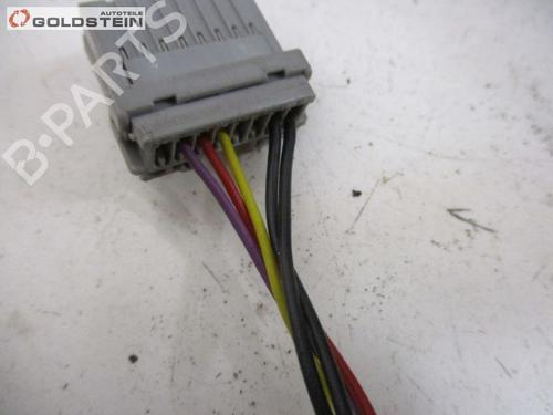 Left mirror NISSAN QASHQAI / QASHQAI +2 I (J10, NJ10, JJ10E) 2.0 | BP18761279C26 