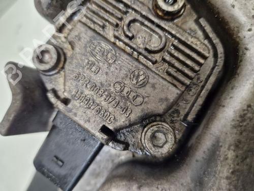 Oil sump VW PASSAT B6 Variant (3C5) 1.4 TSI | BP29104306M115 