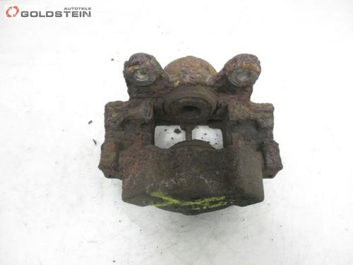 Used Left rear brake caliper Left rear brake caliper 37104891 37104891