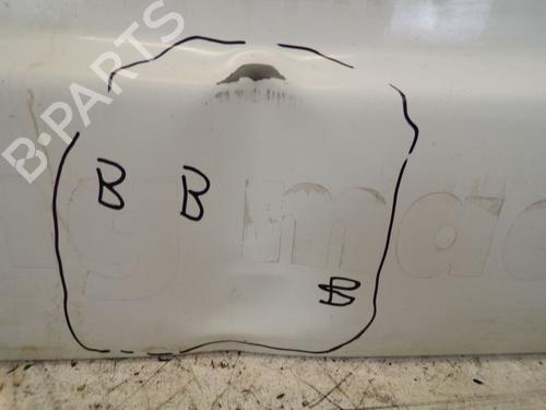 Left rear door FIAT QUBO (225_) 1.4 (225AXA1A) | BP29088048C4 