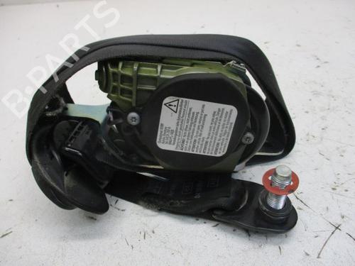 Front right seatbelt KIA CEE'D SW (ED) 1.6 CRDi 115 | BP37118438I25 - Image 3