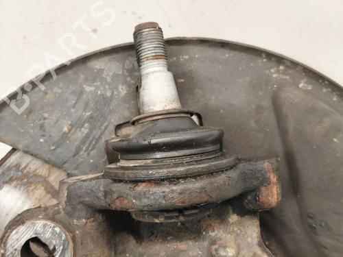 Left front steering knuckle FORD TRANSIT CUSTOM V362 Van (FY, FZ) 2.2 TDCi | BP39908842M25 - Image 7