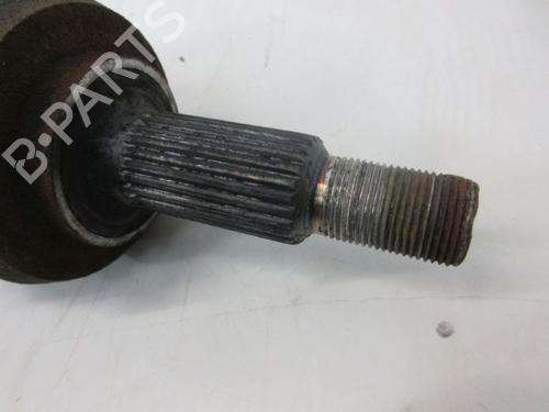Right front driveshaft DACIA DOKKER Express Box Body/MPV 1.3 TCe 130 (FENE) | BP28307340M39 