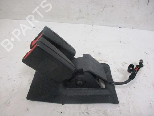 Used Seat buckle MINI MINI (R56) One (95 hp) 18798719