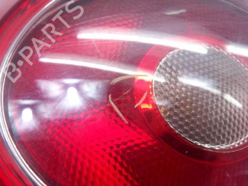 Left taillight FORD KA (RU8) 1.2 | BP37142227C34 - Image 3