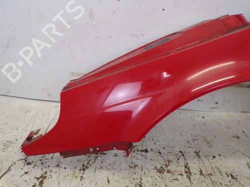 Left front fenders SAAB 9-5 Estate (YS3E) 2.0 t | BP18804272C41 