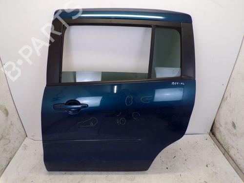 Used Left rear door MAZDA 5 (CR) 2.0 (CREW, CR19) (146 hp) 29094540