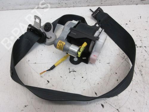 Ceinture de sécurité avant gauche MAZDA 5 (CR) 2.0 CD (CR19) (143 hp) 19295335
