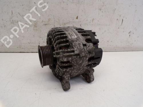 Generator AUDI A4 B7 (8EC) 3.0 TDI quattro (204 hp) 29090434