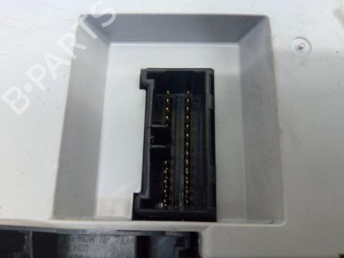 Climate control HYUNDAI H-1 Cargo (TQ) 2.5 CRDi | BP30669089I5 