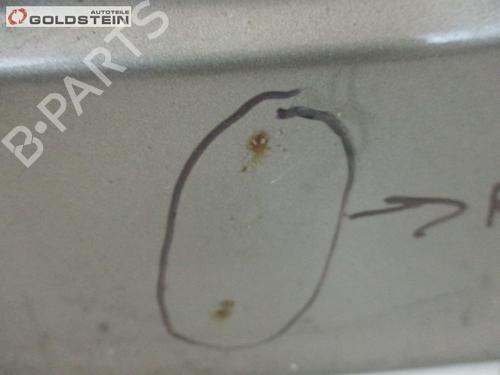 Tailgate MERCEDES-BENZ A-CLASS (W169) A 170 (169.032, 169.332) | BP18764313C6 