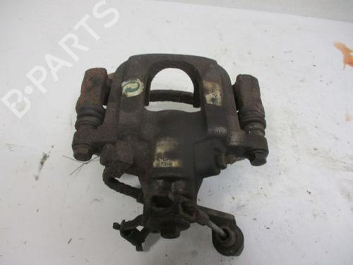 Left rear brake caliper DODGE JOURNEY 2.0 CRD | BP37115319M107 - Image 5
