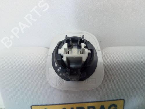 Right sun visor MITSUBISHI COLT VII Hatchback (VB_) 1.0 MPi (VBXG0) | BP29523799I2 