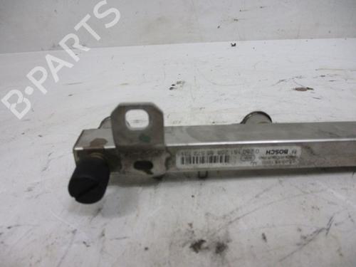 Injection rail OPEL CORSA E (X15) 1.4 (08, 68) | BP37114169M98 - Image 5