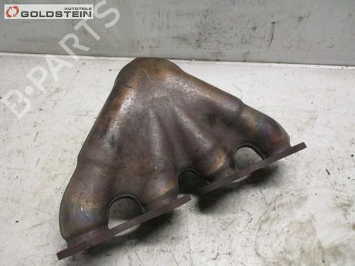 Exhaust manifold MERCEDES-BENZ C-CLASS (W204) C 180 Kompressor (204.044, 204.045) | BP28306406M110 