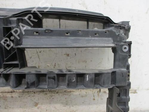 Crossmember VW GOLF VI (5K1) 1.4 TSI | BP29093072C162 