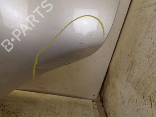 Left rear door NISSAN NOTE (E11, NE11) 1.5 dCi | BP29086304C4 