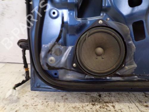 Right front door SUBARU IMPREZA Saloon (GD) 2.0 WRX STi AWD (GDB) | BP30184497C3