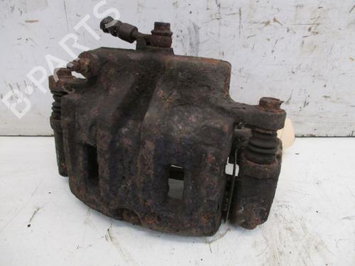 Used Left front brake caliper HYUNDAI TERRACAN (HP) 2.9 CRDi 4WD (163 hp) 30668302
