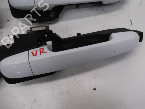 Exterior handle KIA CEE'D Hatchback (ED) 1.4 | BP29085551C122 