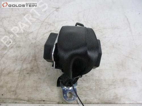Used Rear left seatbelt AUDI A6 C6 Avant (4F5) 2.7 TDI (180 hp) 13762220