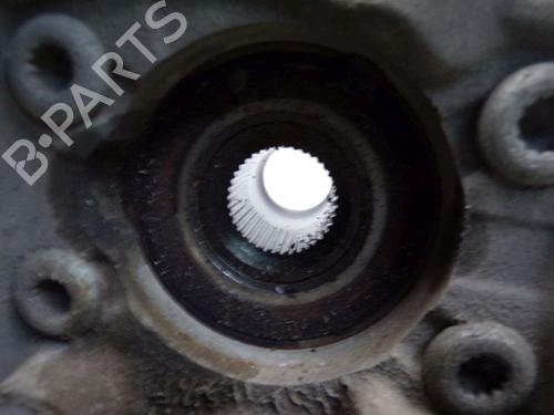 Right rear steering knuckle AUDI A6 C6 Avant (4F5) 4.2 quattro | BP29099895M28 