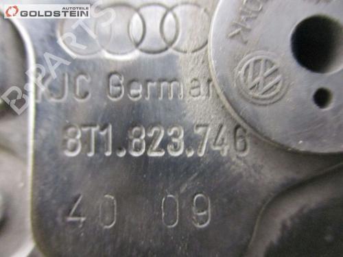 Hood lock AUDI A4 B8 (8K2) 2.0 TFSI | BP18788923C133 