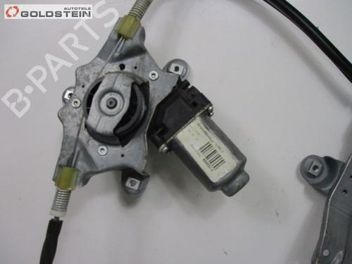 Left front window motor RENAULT TWINGO II (CN0_) 1.2 16V (CN0K, CN0V, CN0A) | BP37109785E21 - Image 2