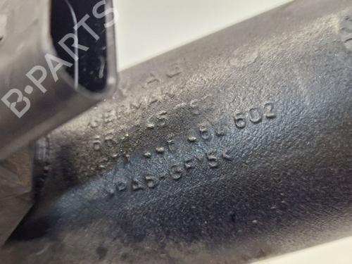 Pipe VW POLO V (6R1, 6C1) 1.2 TDI | BP30358700M125 