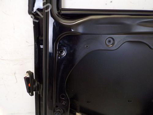 Right rear door VW TOURAN (1T1, 1T2) 2.0 TDI | BP29100613C5 