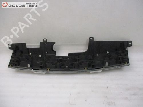 Grille NISSAN X-TRAIL II (T31) 2.0 dCi 4x4 | BP18756196C40 