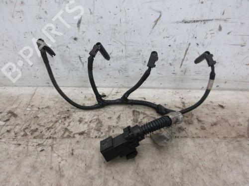 Used Wiring harness OPEL ZAFIRA / ZAFIRA FAMILY B (A05) 1.9 CDTI (M75) (100 hp) 21137516