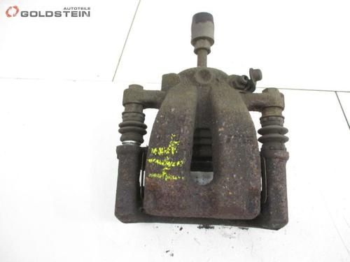 Left rear brake caliper BMW 1 (E87) 118 i | BP37106622M107 - Image 4