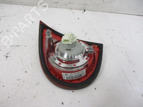 Left tailgate light VW GOLF V (1K1) 1.6 FSI | BP18799285C79 