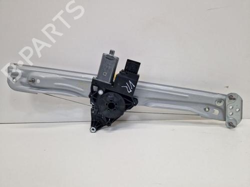 Used Front right window mechanism Front right window mechanism 39062746 39062746