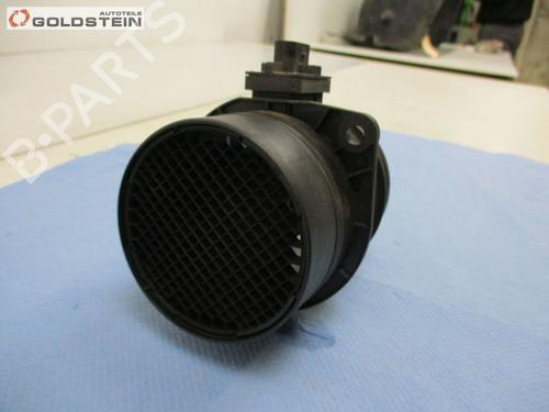 Mass air flow sensor SKODA SUPERB II (3T4) 2.0 TDI | BP37100634M95 - Image 2