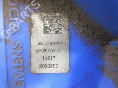 Fuel pump VW POLO V (6R1, 6C1) 1.2 TSI 16V | BP19289856M76 