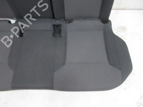 Rear seat VW VENTO (1H2) 2.0 | BP31588443C17 