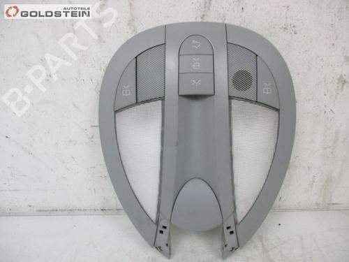 Used Interior roof light MERCEDES-BENZ E-CLASS (W211) E 220 CDI (211.006) (150 hp) 18750226