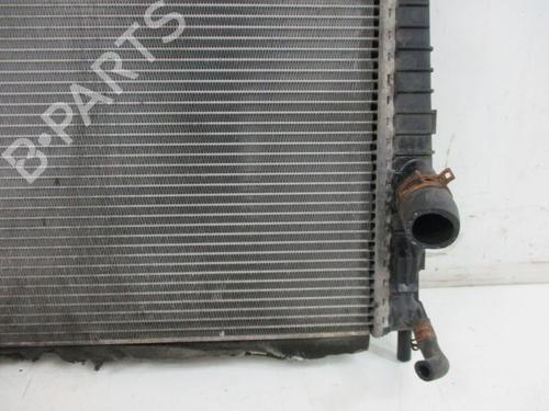 Water radiator FORD FOCUS C-MAX (DM2) 2.0 TDCi | BP18793533M31