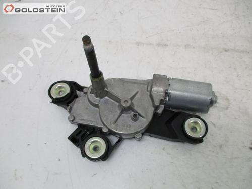 Used Rear wiper motor FORD FOCUS II (DA_, HCP, DP) 1.6 TDCi (90 hp) 18749658