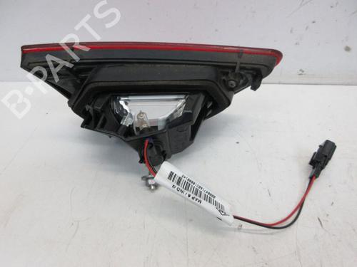 Right tailgate light RENAULT CLIO IV (BH_) 1.2 16V | BP29098667C80 