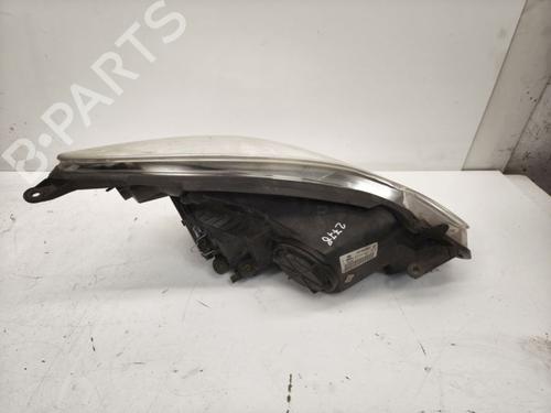Left headlight OPEL CORSA D (S07) 1.2 (L08, L68) | BP39008353C28 - Image 4