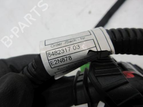 Wiring harness BMW 5 (G30, F90) 520 i | BP29098592E16 