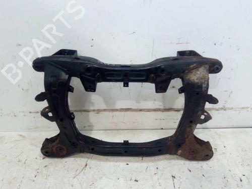 Forbro HYUNDAI H-1 Cargo (TQ) 2.5 CRDi (170 hp) 30669131